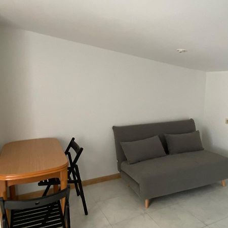 Apartamentos Oliva Caldas De Reis Esterno foto